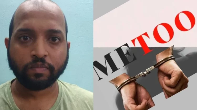 Multiple #MeToo allegations on Inkfected tattoo studio owner Sujeesh