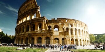 5 Countries With The Most Number Of World Heritage Sites