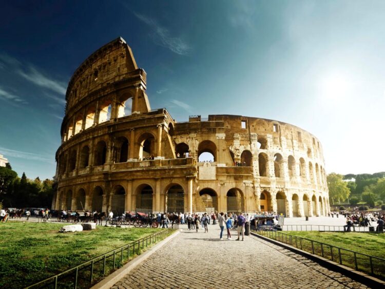 5 Countries With The Most Number Of World Heritage Sites