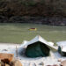 Rishikesh: Pure Waves of Holy Ganges