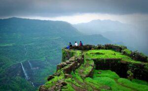10 Most Beautiful Hill Stations Near Mumbai You Must Visit