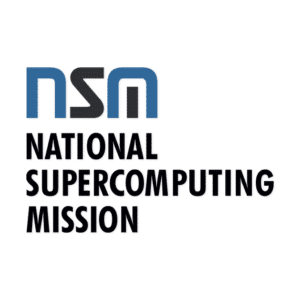 The National Supercomputing Mission