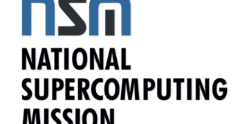 The National Supercomputing Mission
