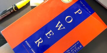 6 Best Self-Improvement Books That Can Make You Win Life.