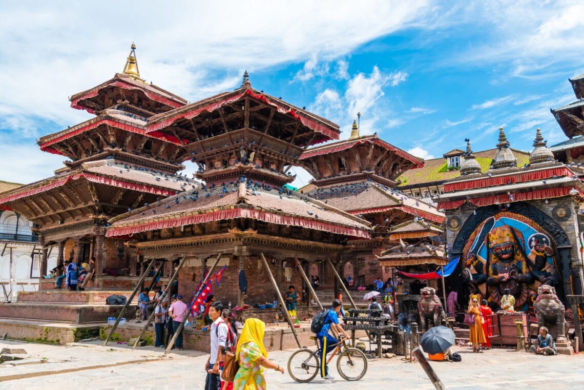 Cheapest Countries To Visit From India