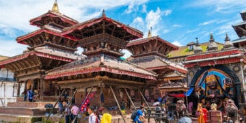 Cheapest Countries To Visit From India