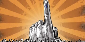 The increasing use of insults and defamation In Assembly Elections