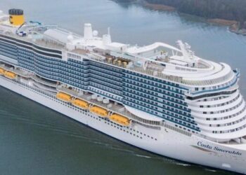 8 Best Cruise Tours In India You Cannot Miss!