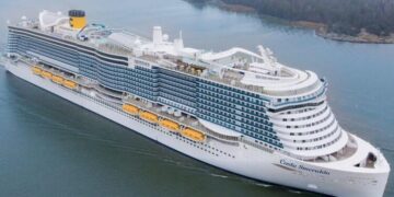 8 Best Cruise Tours In India You Cannot Miss!