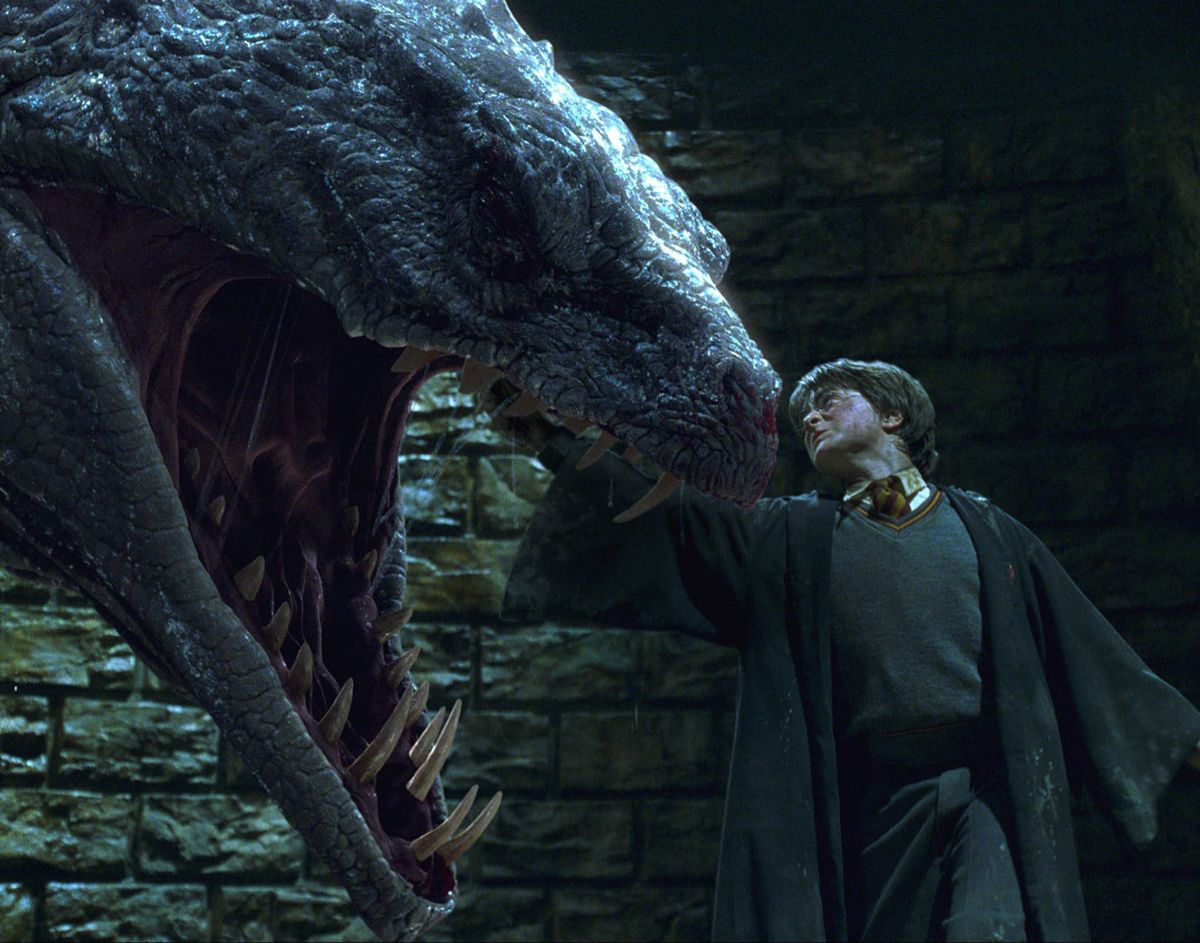 10 Strongest Villains Defeated by Teamwork in Harry Potter