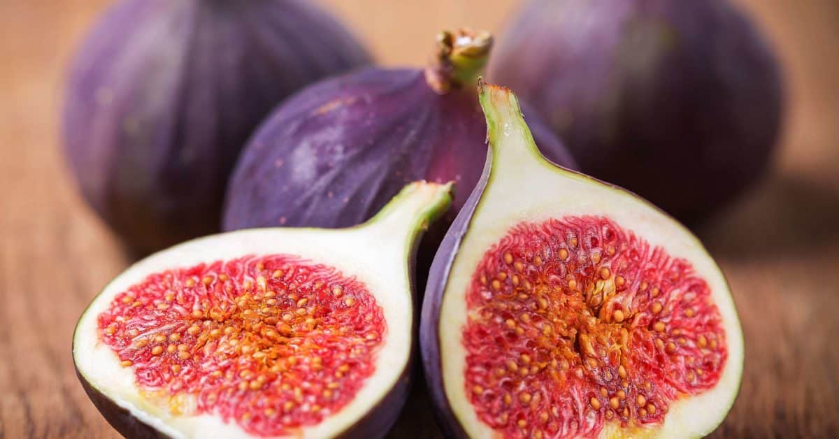 Himalayan Figs : A New Alternative To Synthetic Pain Relievers 