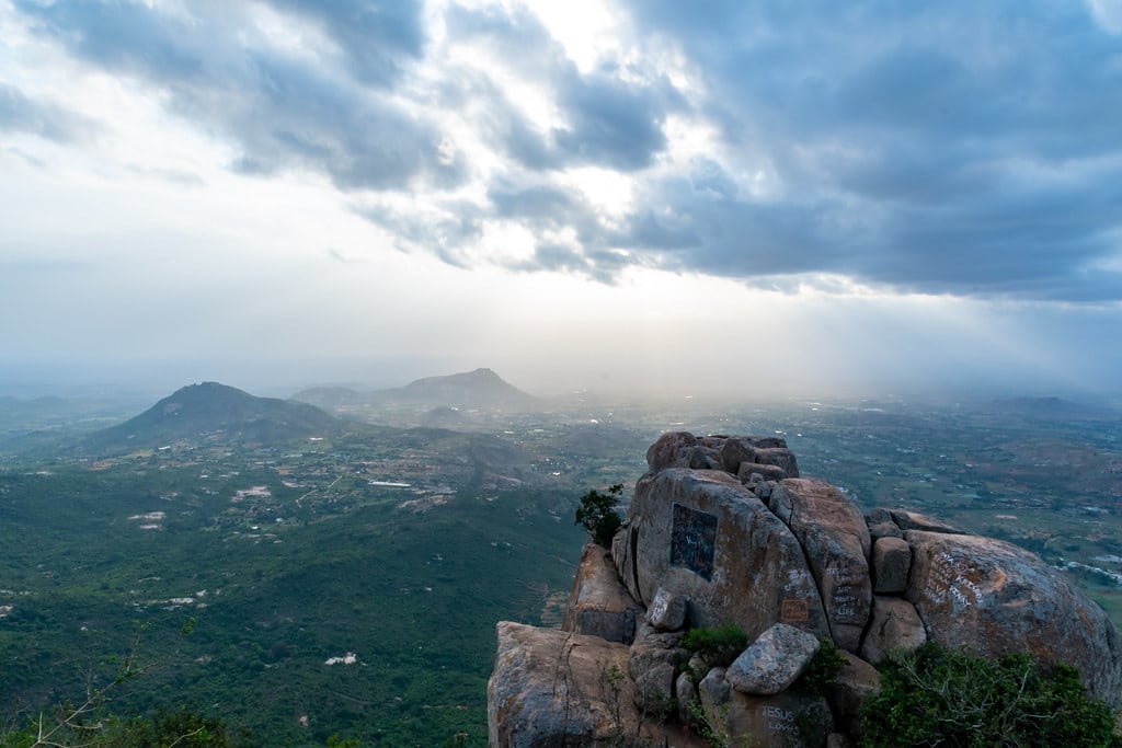 5 Amazing Hill Stations Near Chennai For a Peaceful Vacation