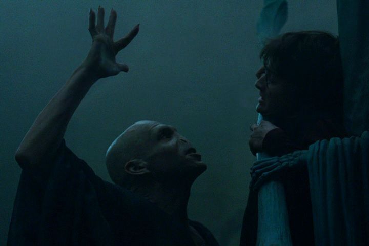 10 Strongest Villains Defeated by Teamwork in Harry Potter