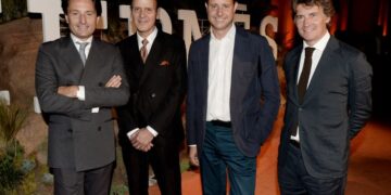 Top 8 richest families in the world: