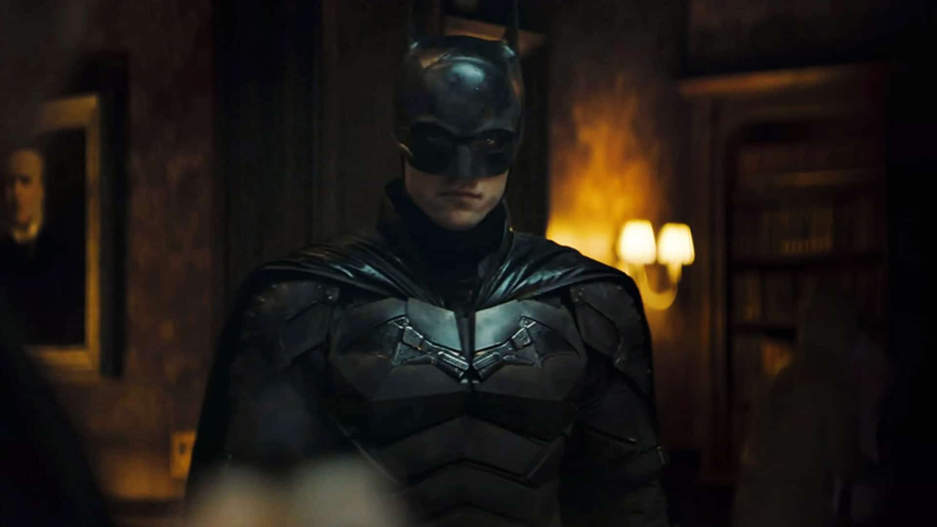 The Batman Movie Review: The Darkest Knight Ever