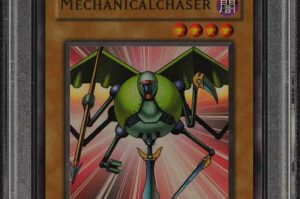 10 Most Expensive Yugioh Cards of All Time