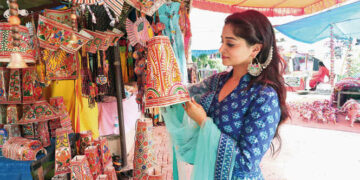 6 Best Places To Shop In Jaipur