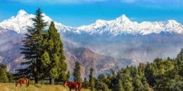 7 Gems Of Uttarakhand, If You’re Planning A Trip