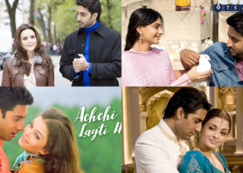 7 melodious songs featuring Abhishek Bachchan