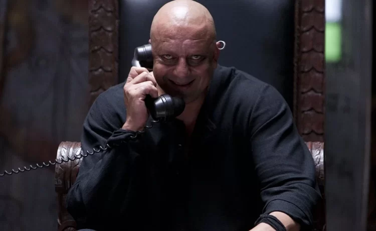 8 Powerful Negative Roles Played By Bollywood Actors
