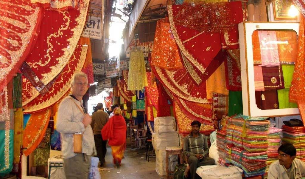 6 Best Places To Shop In Jaipur