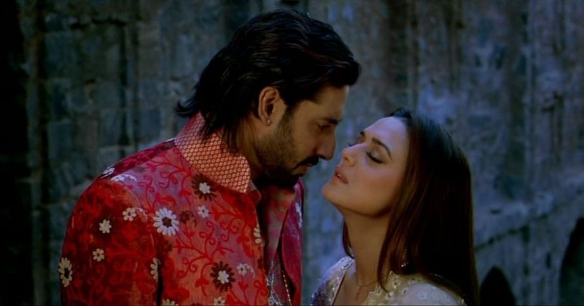 7 melodious songs featuring Abhishek Bachchan