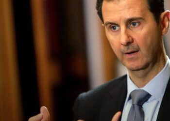 Bashar Al-Assad Net Worth, Early Life, Education and Career