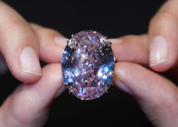10 Most Expensive Rings Ever Made