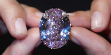 10 Most Expensive Rings Ever Made