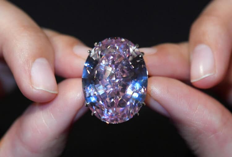 10 Most Expensive Rings Ever Made