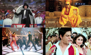 9 Hindi songs that impressed us with their English verses