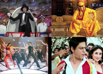 9 Hindi songs that impressed us with their English verses