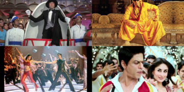 9 Hindi songs that impressed us with their English verses
