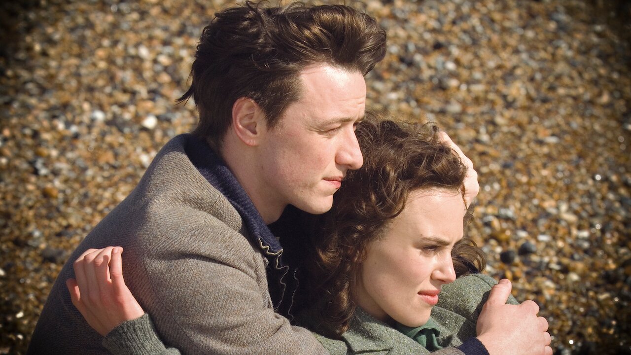 10 Romantic Movies With Tragic Endings