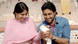 Here’s how the music plays the soul of Delhi-6