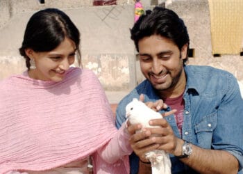 Here's how the music plays the soul of Delhi-6