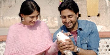 Here's how the music plays the soul of Delhi-6