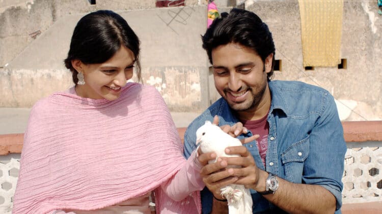 Here's how the music plays the soul of Delhi-6
