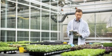 Agricultural Biological Technology- “An Essential Pillar of Human Resource”