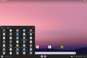 How to Boot Android 12L on your x86 PC