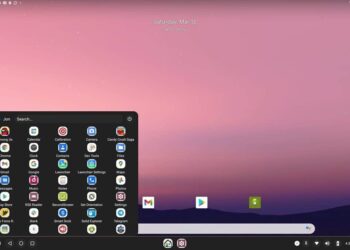 How to Boot Android 12L on your x86 PC