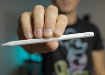 8 Best Apple Pencil Alternatives you can use in 2022