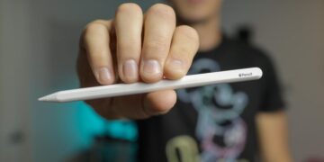 8 Best Apple Pencil Alternatives you can use in 2022