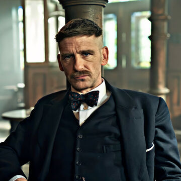 10 Unforgettable Dialogues Of Peaky Blinders — The Second Angle