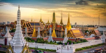 7 Amazing Places to visit in Bangkok