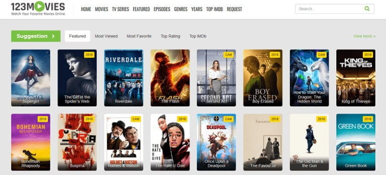 Best Sites To Watch Online TV Series For Free In India 2026 10 Best Sites To Watch Online Tv Series For Free