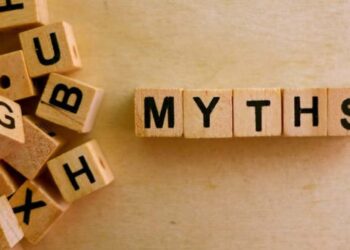 5 Myths regarding Bipolar Disorder