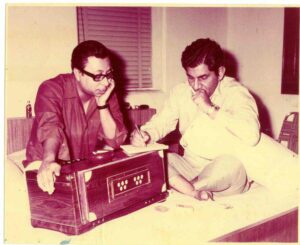 RD Burman and Anand Bakshi songs You Must listen To