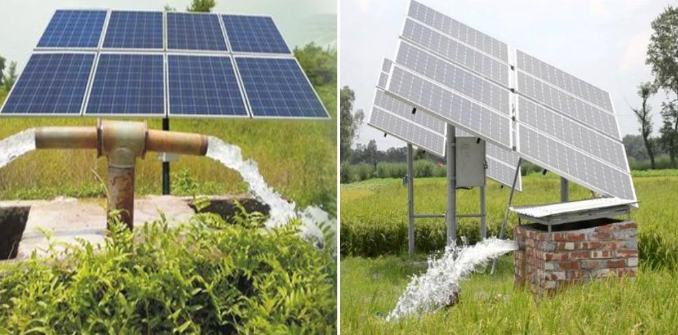 Solar-Powered Irrigation Systems: An Asset For The Future