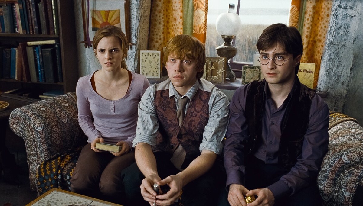10 Strongest Villains Defeated by Teamwork in Harry Potter